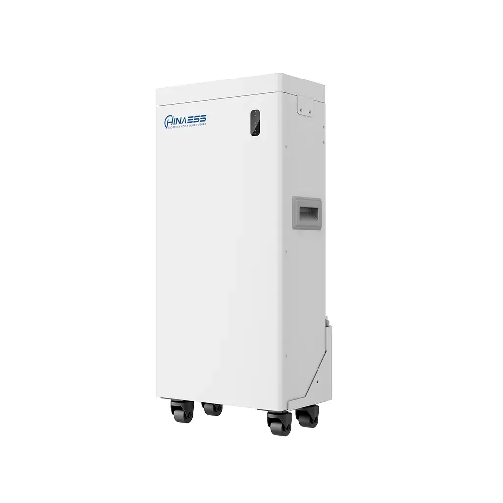HINAESS PowerGem Max 16kWh