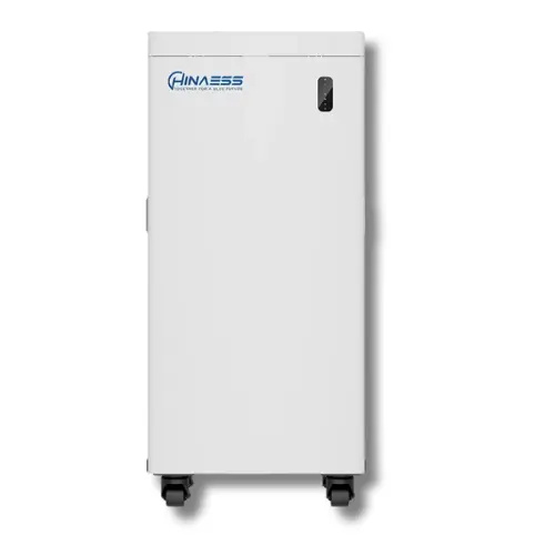 HINAESS PowerGem Max 16kWh