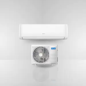 Air conditioner cover image