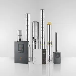 Solar-Pumps