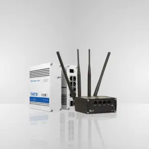 Home & Energy Network