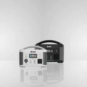 Home & Energy Power-Stations