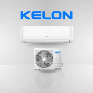 Kelon aircon