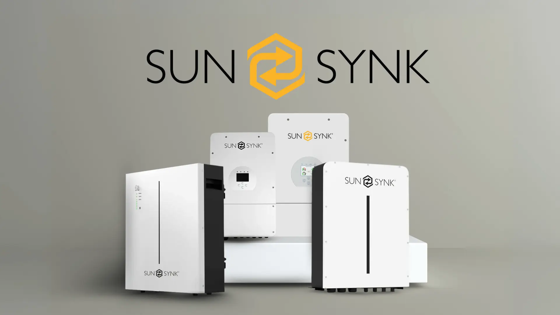 SunSynk