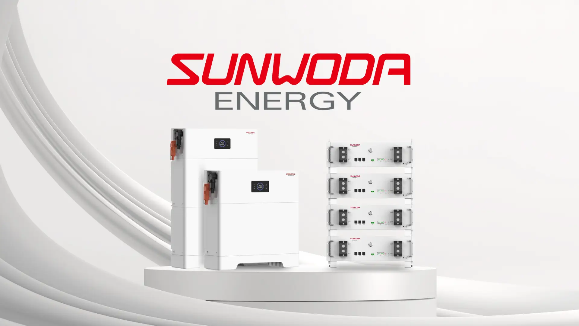 Sunwoda energy