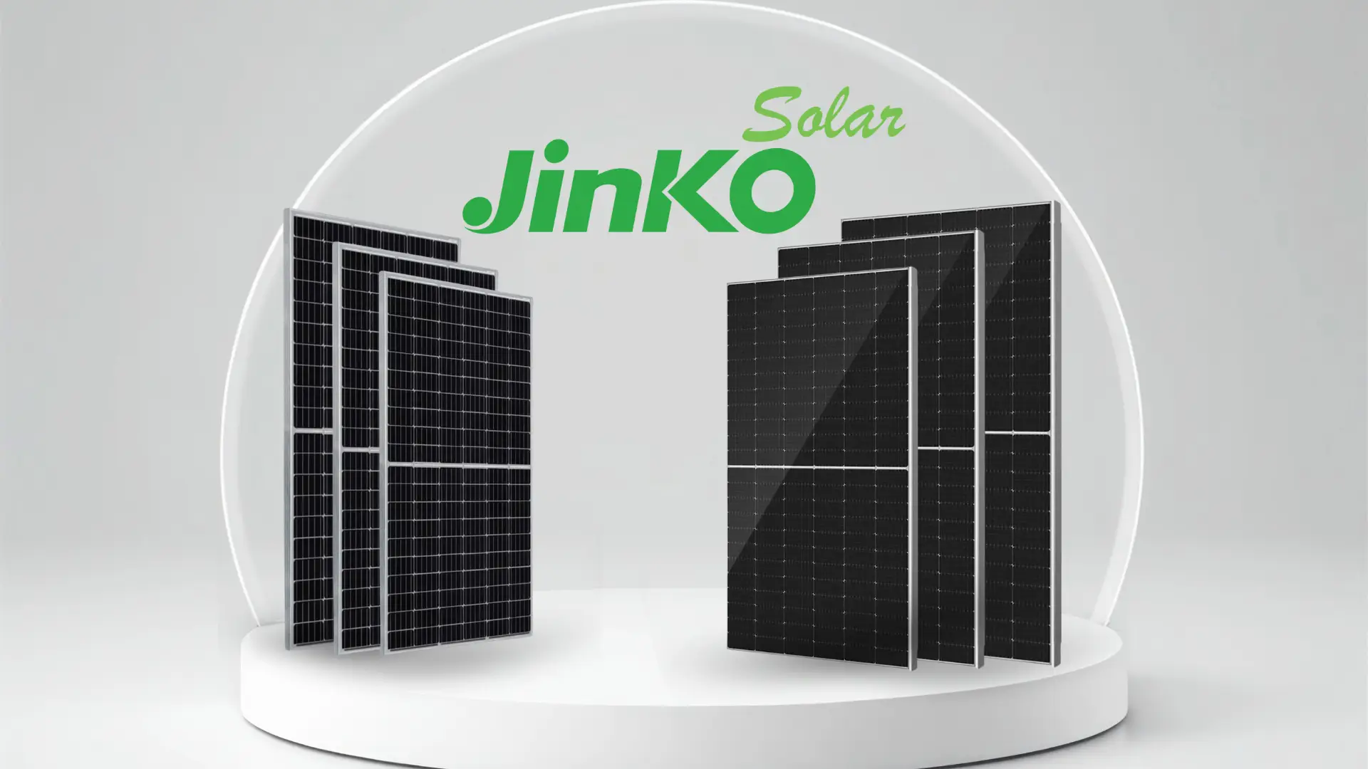 Jinko Solar