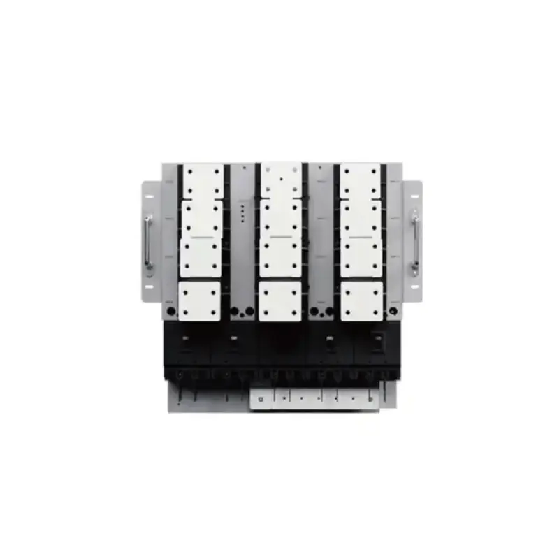 Deye 500kW STS Module (C&I ESS Solution)