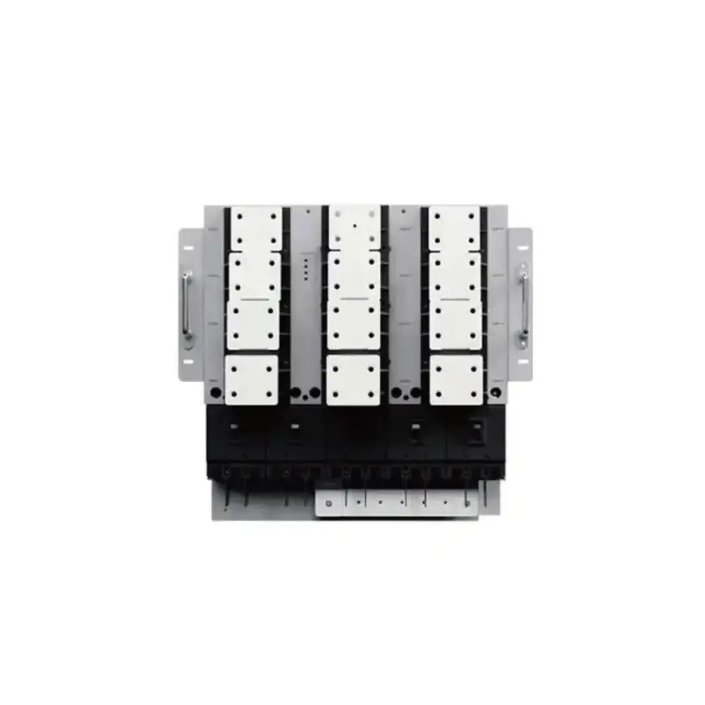 Deye 500kW STS Module