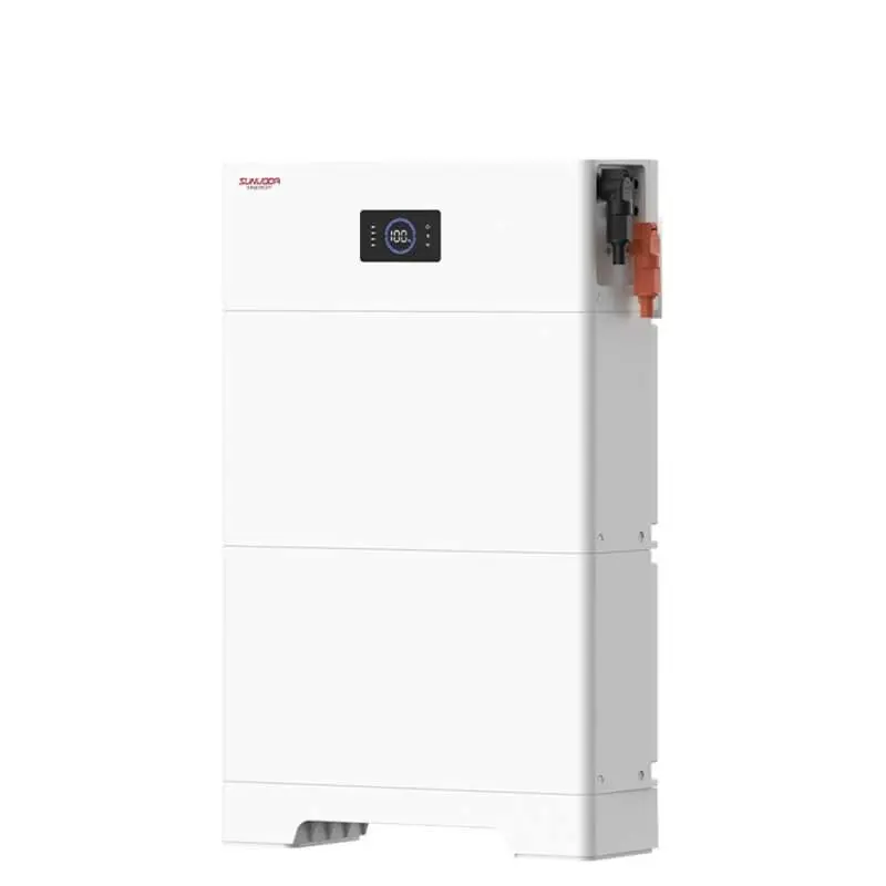 Sunwoda SunESS Series Home Energy Storage System (5–60kWh)
