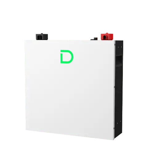 Dyness DL5.0C pro battery
