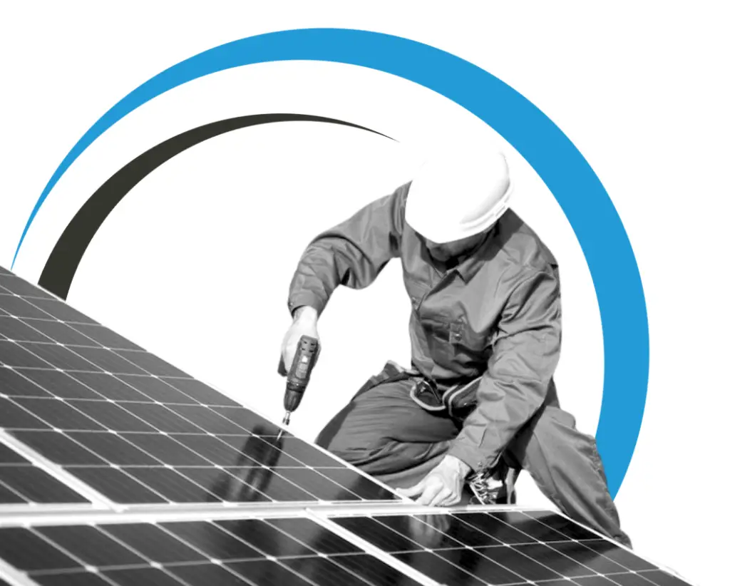 Central solar