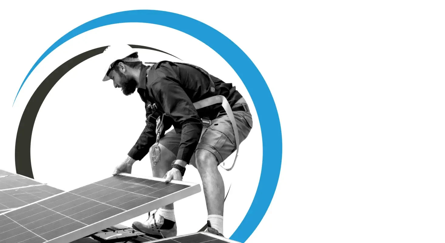Central solar
