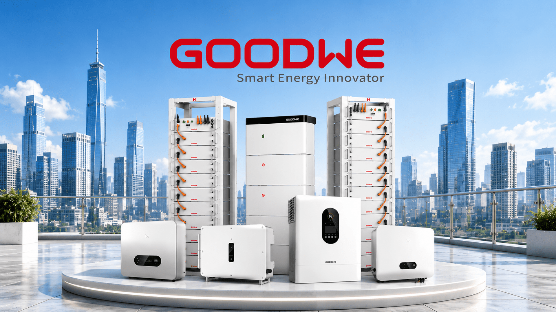 Goodwe