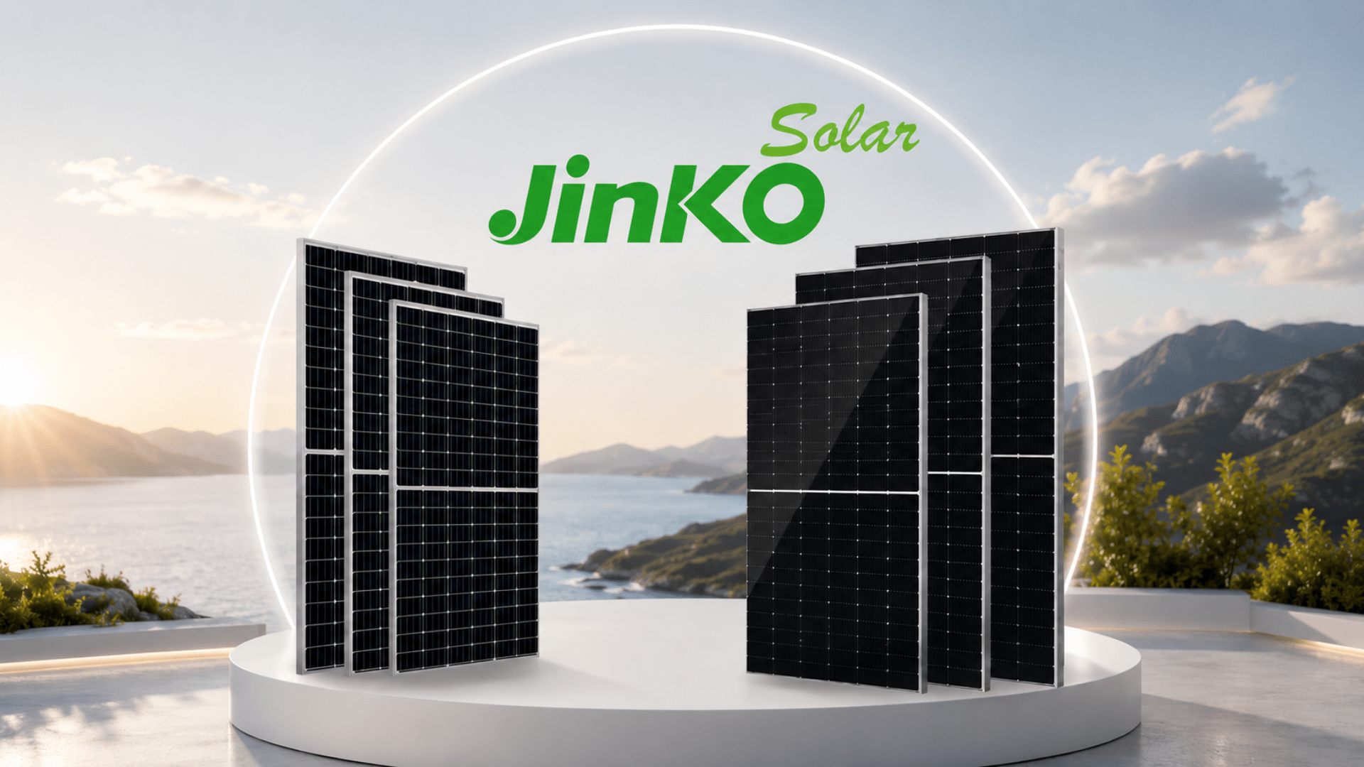 Jinko Solar