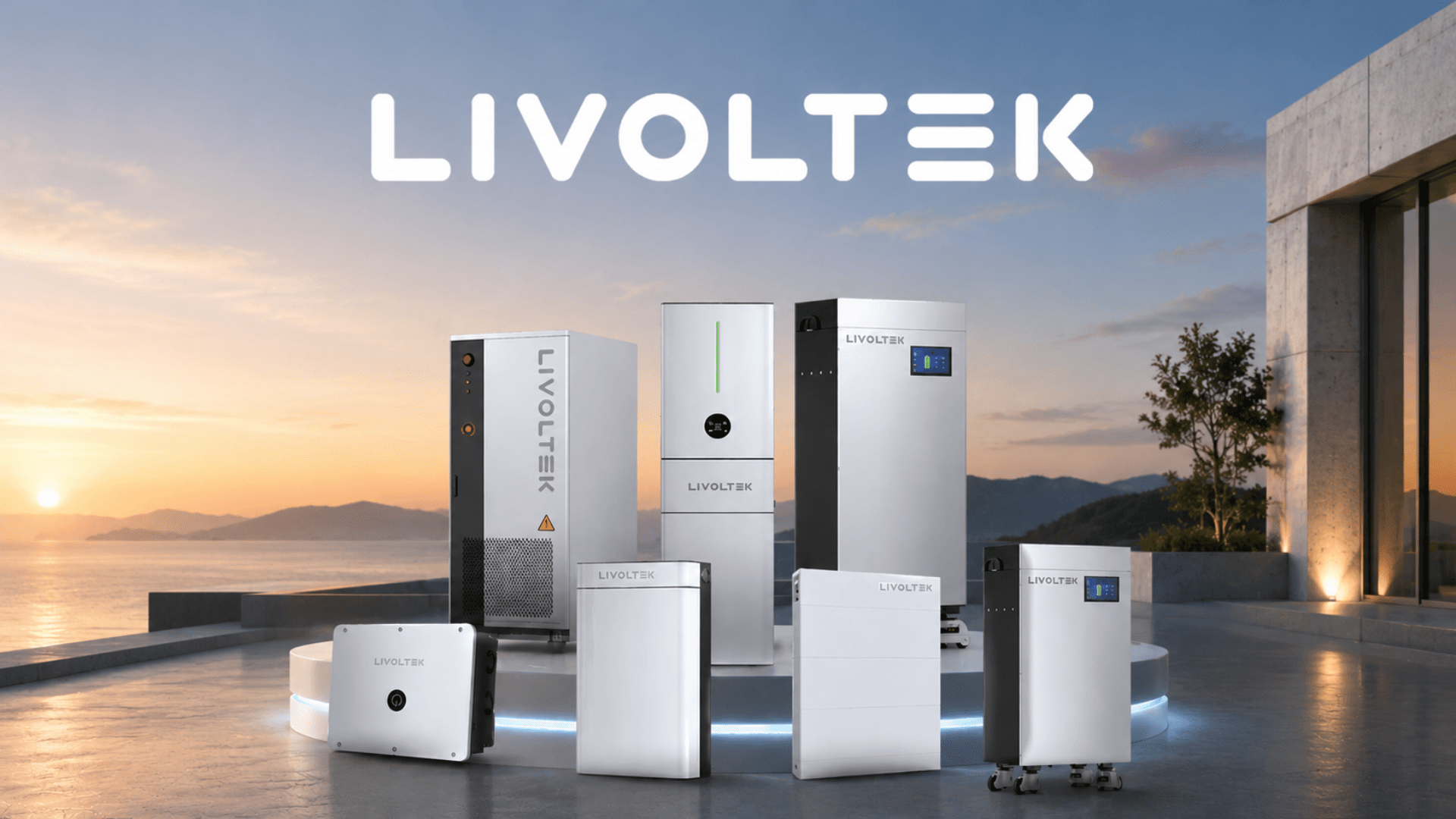 Livoltek