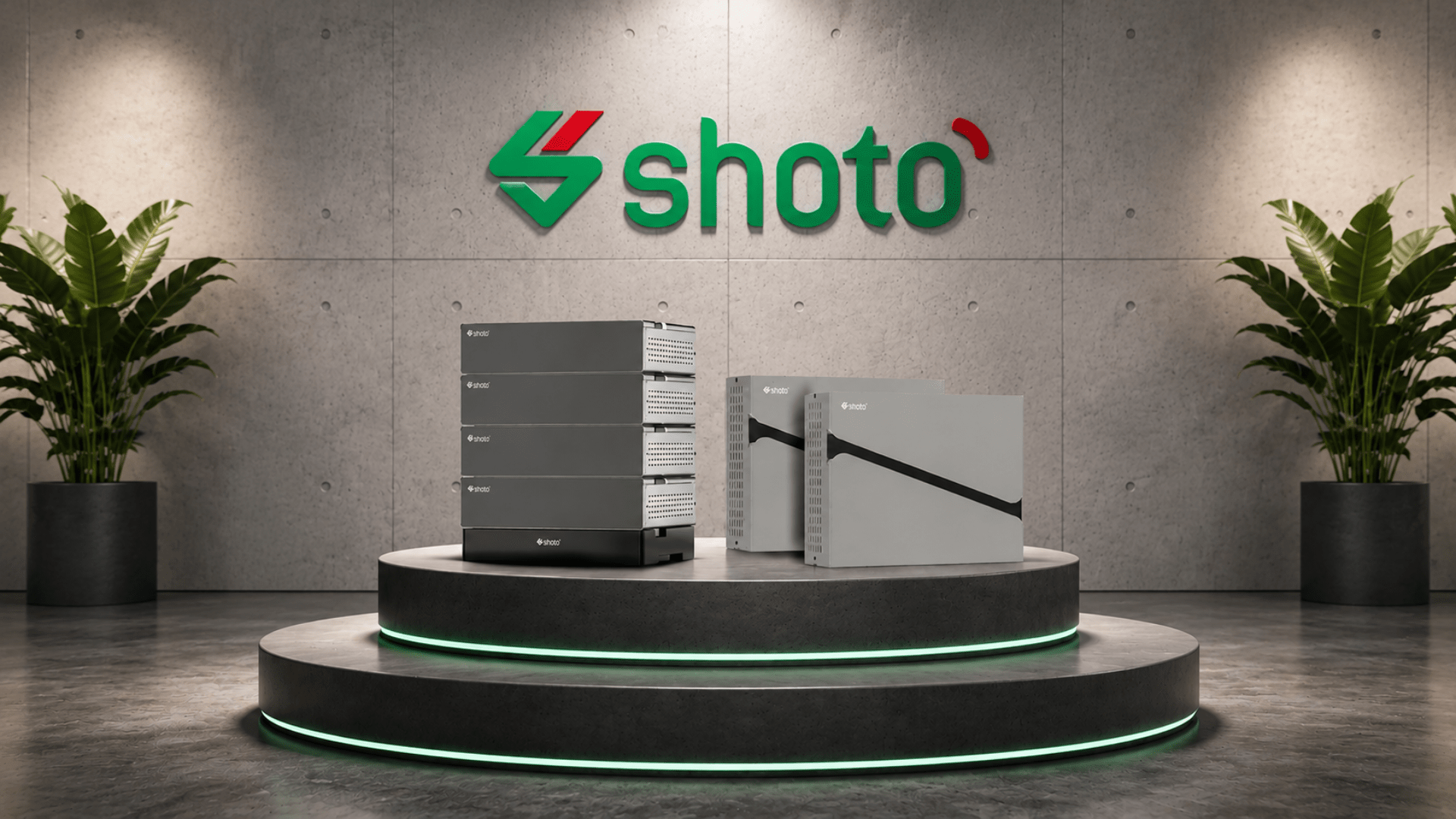 Shoto