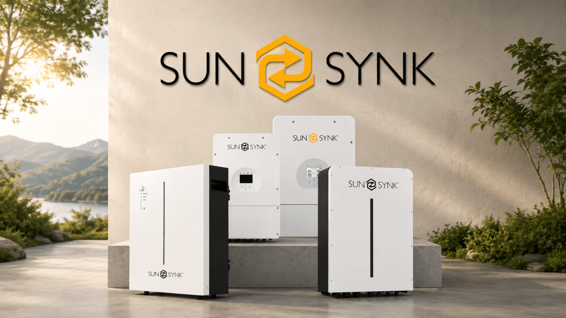 Sunsynk