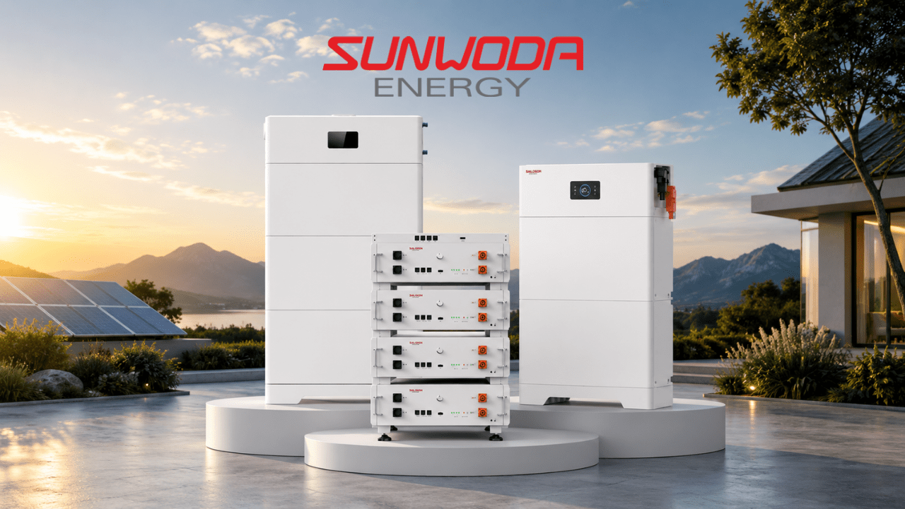 Sunwoda