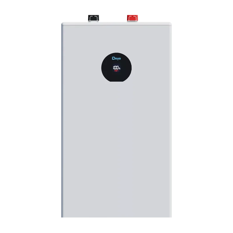 Deye Lithium Battery 16kW
