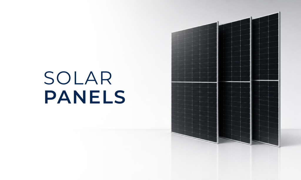 Solar Panels cover
