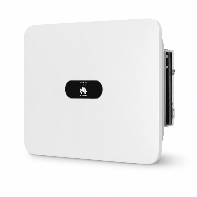 SUN2000-12/15/17/20/25KTL-M5Smart PV Controller