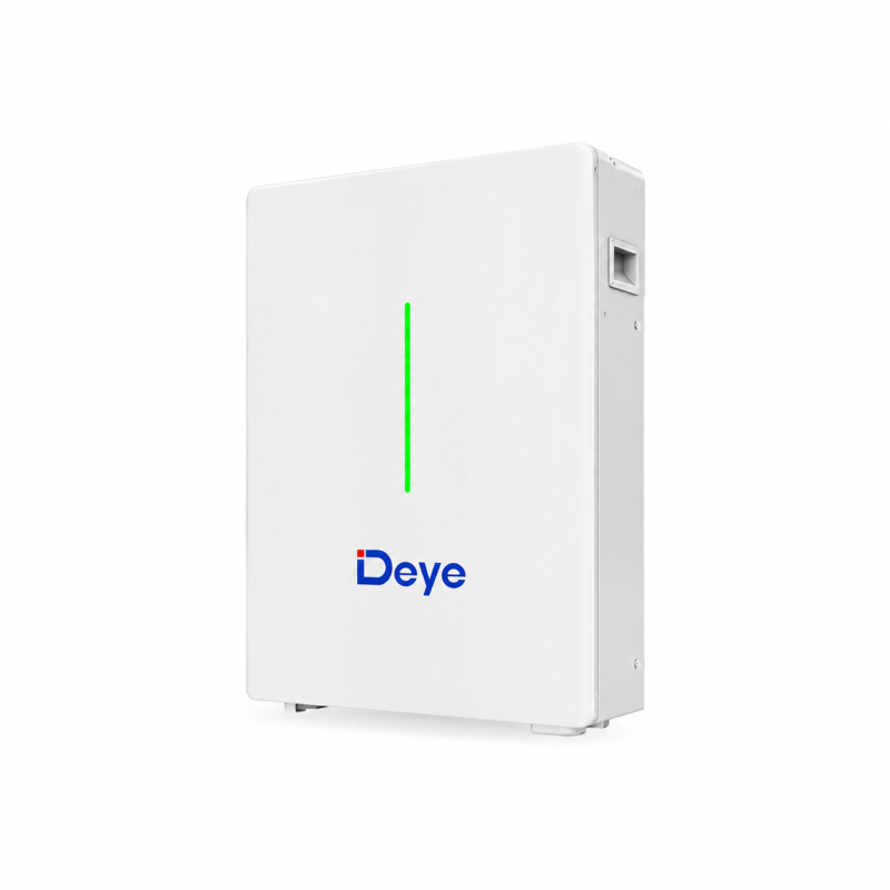 Deye Lithium Battery 10.6kWh