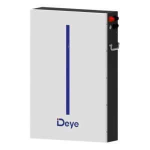 Deye Wall Mount Battery RW-M6.1 (51.2 V 108 Ah 5.53kWh)