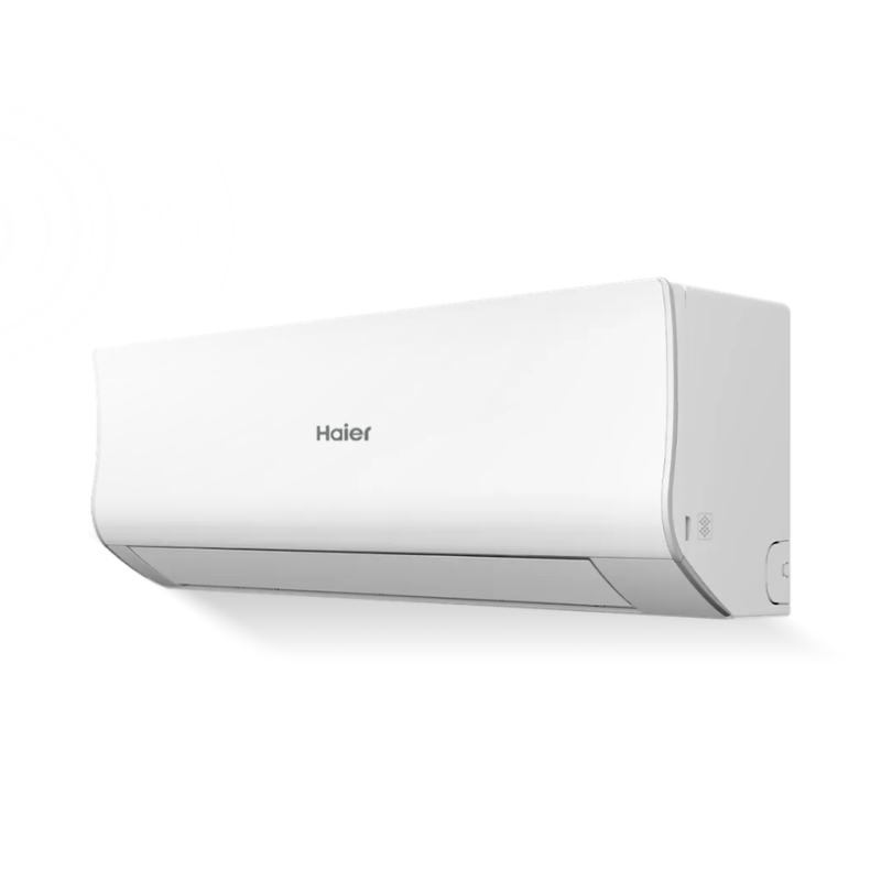 Haier AI ECO Inverter Air Conditioner