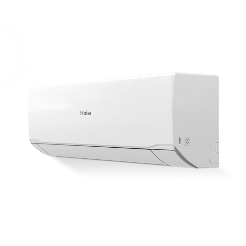 Haier Real ECO Inverter Air Conditioner