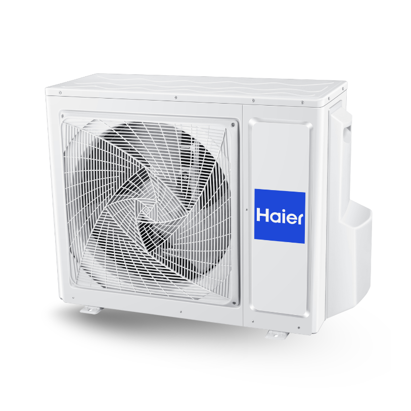Haier Real ECO Inverter Air Conditioner - Image 3