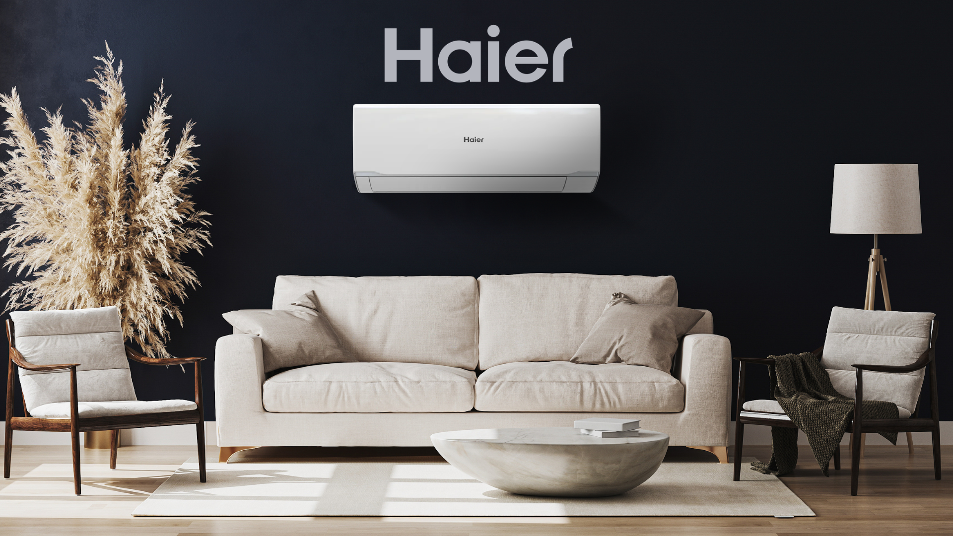 Haier Air Conditioners