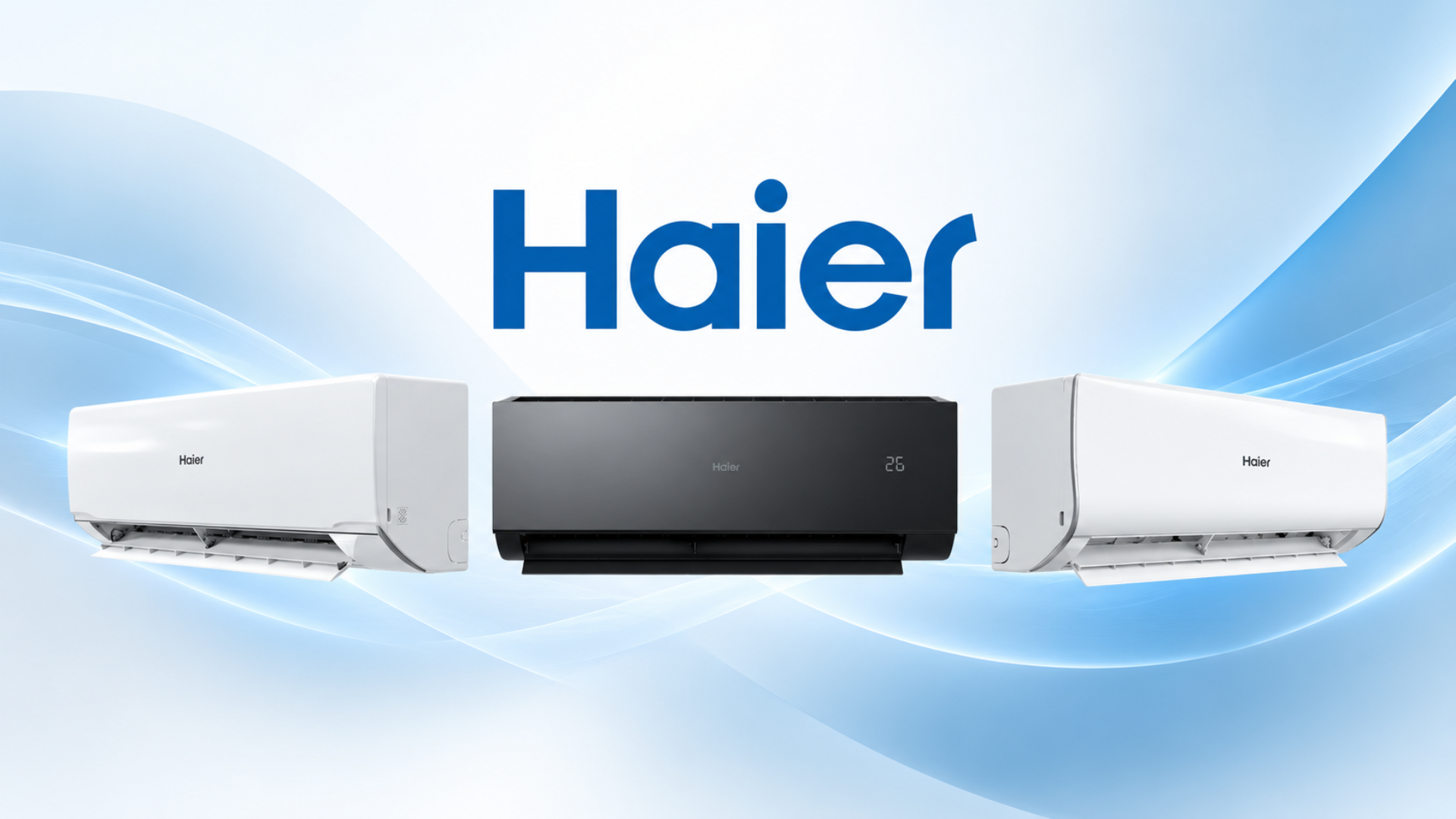 Haier