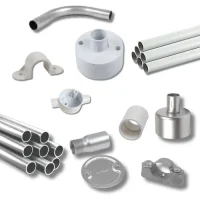 Conduits